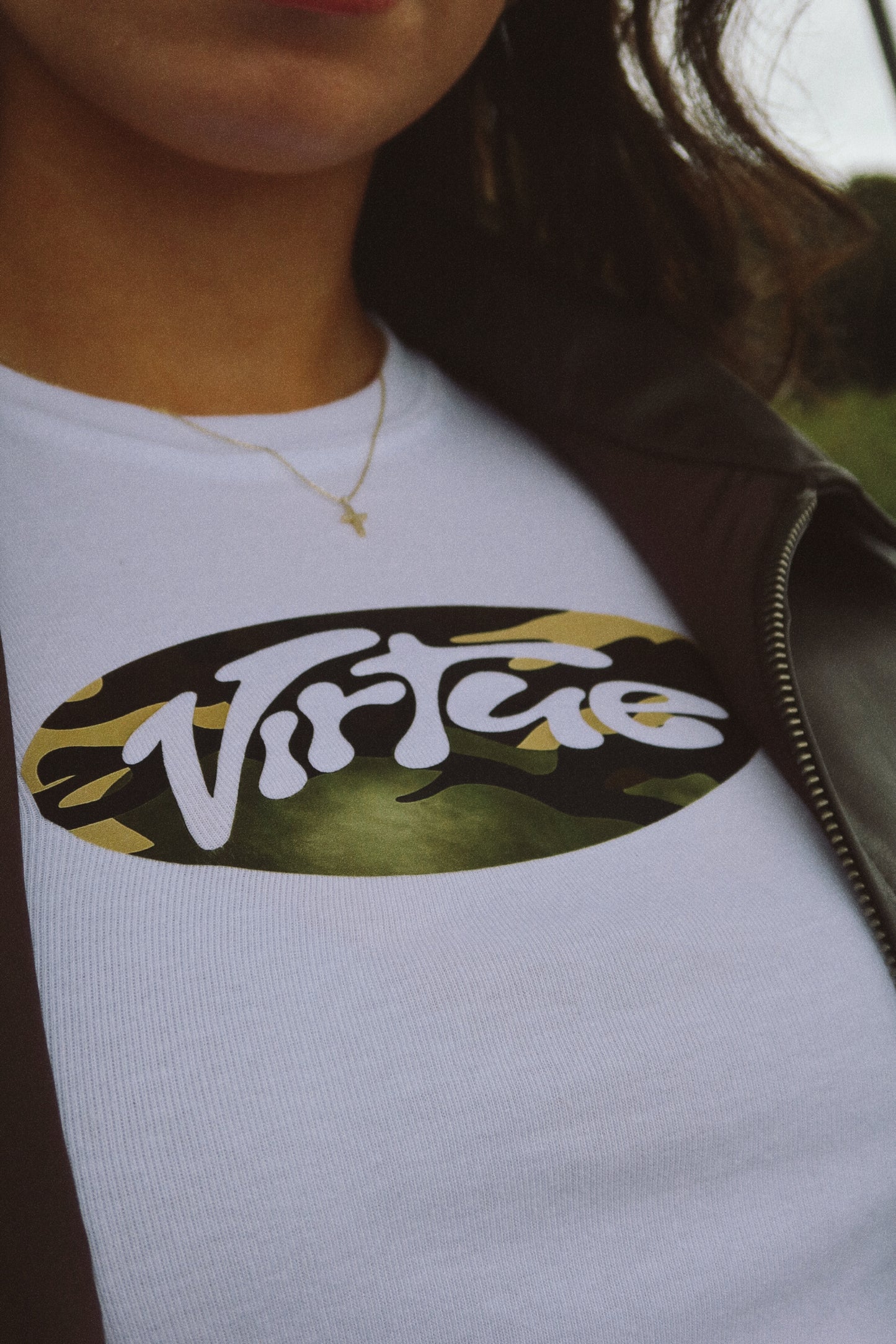 Women’s Baby Tee