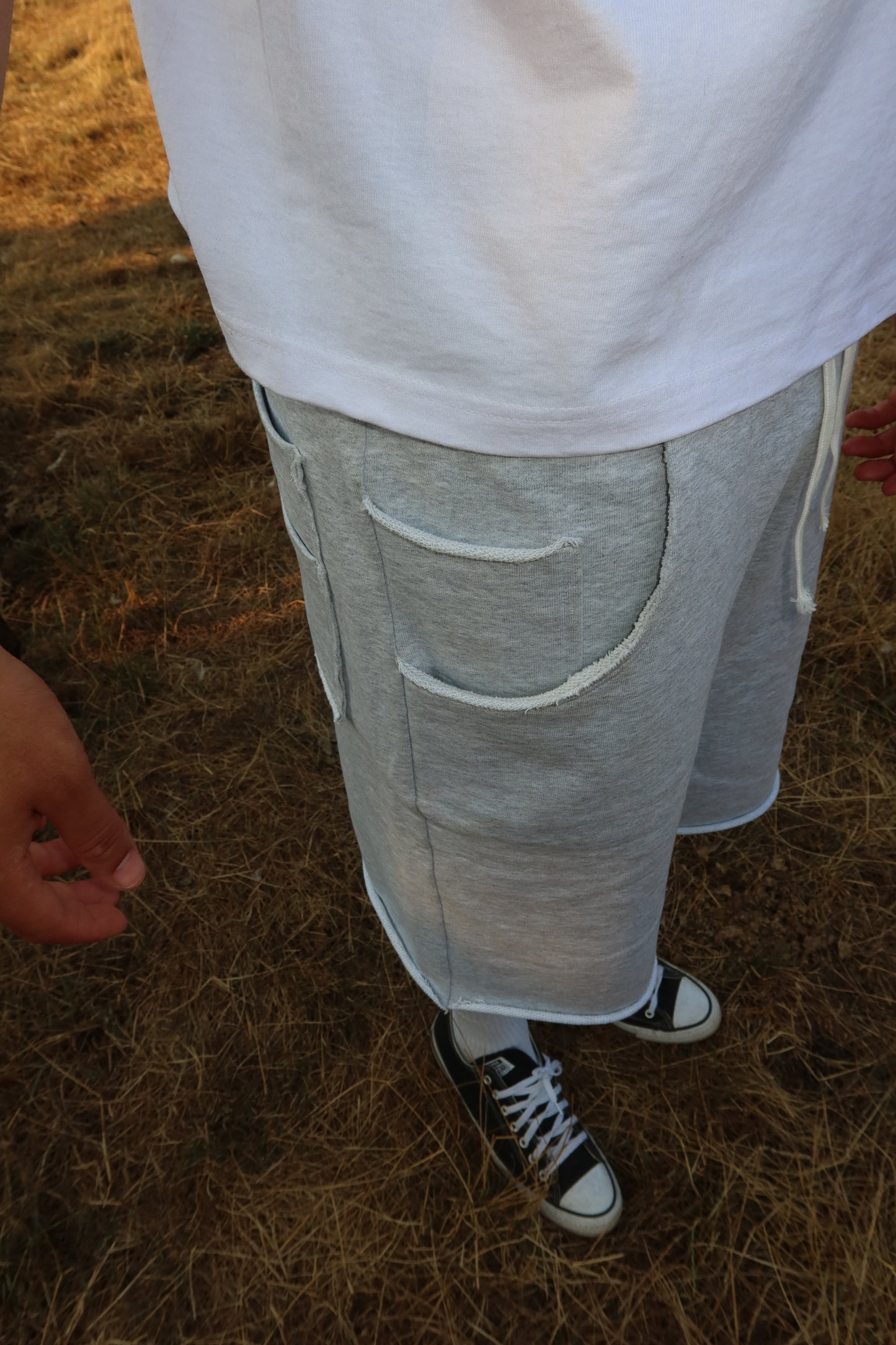Baggy Shorts