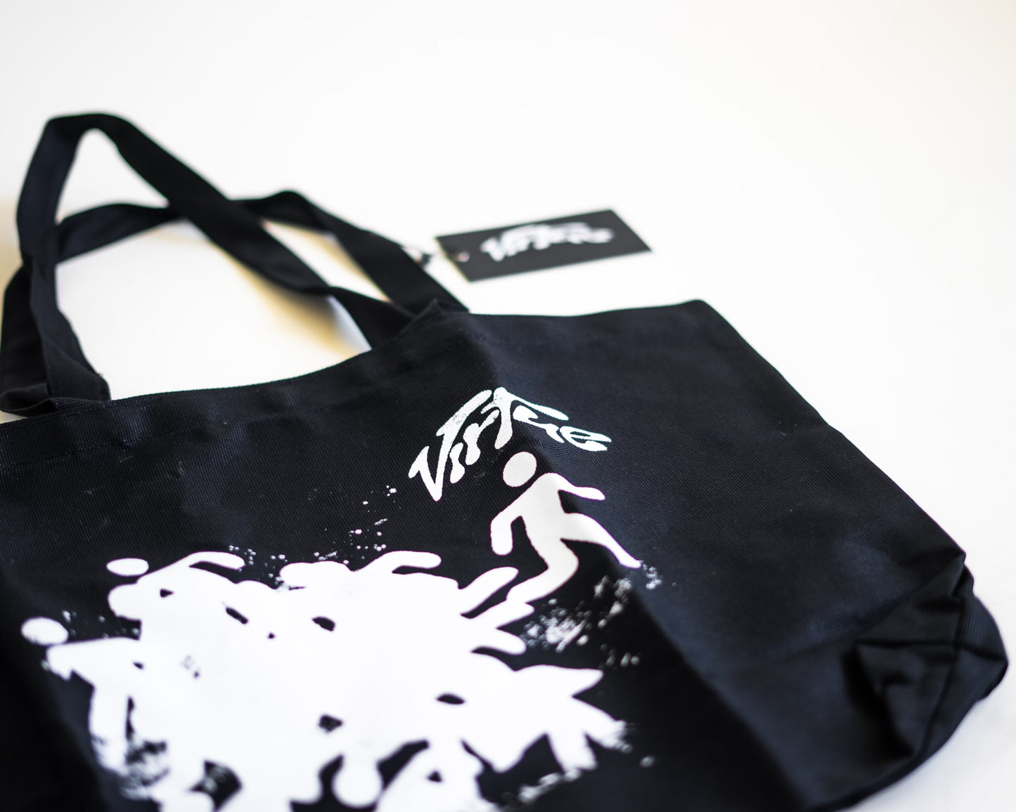 'Stay True’ Tote-Bag