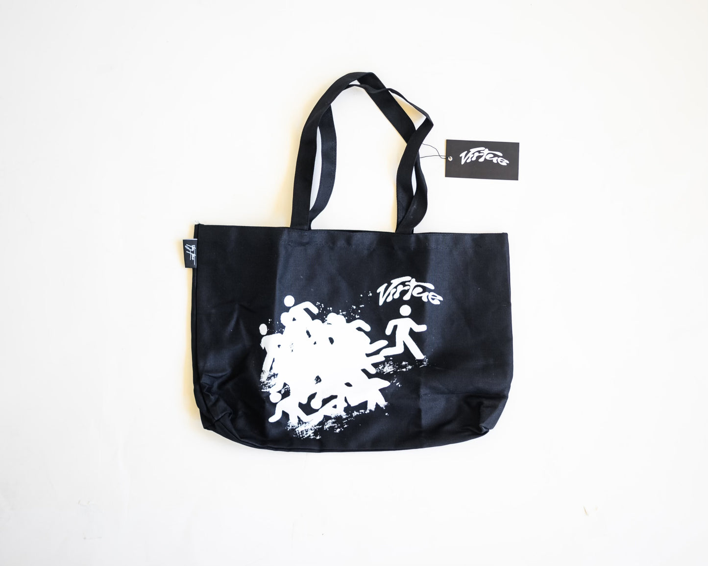 'Stay True’ Tote-Bag