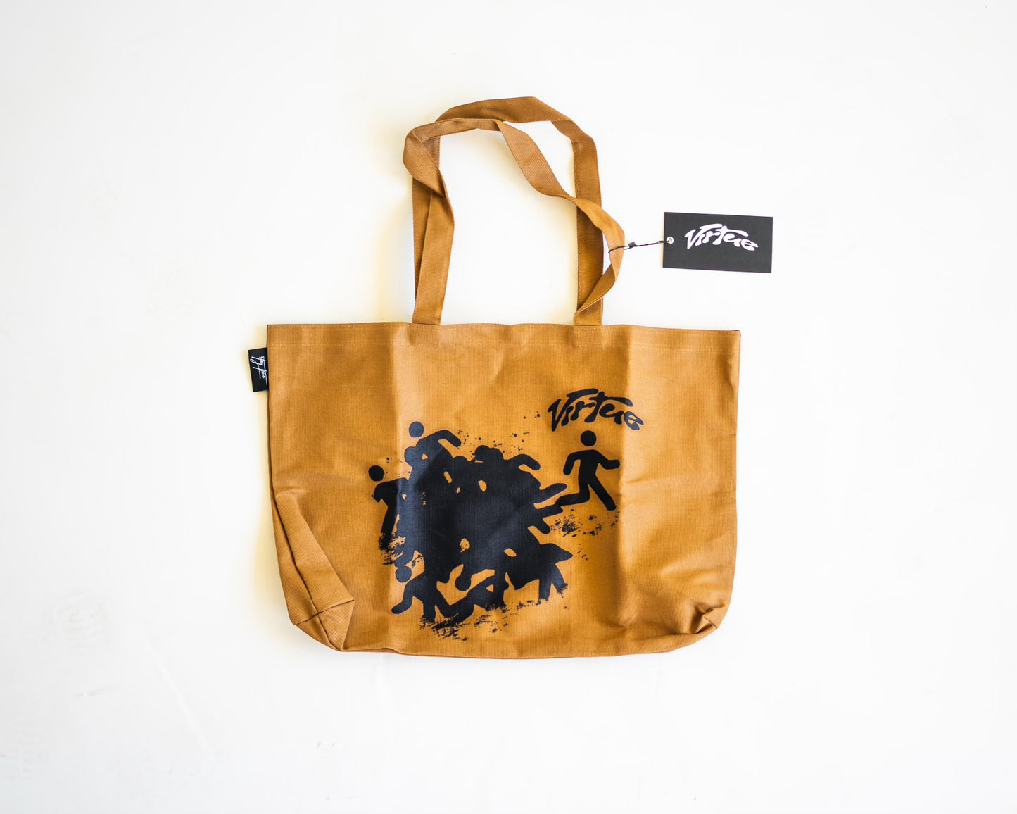 'Stay True’ Tote-Bag