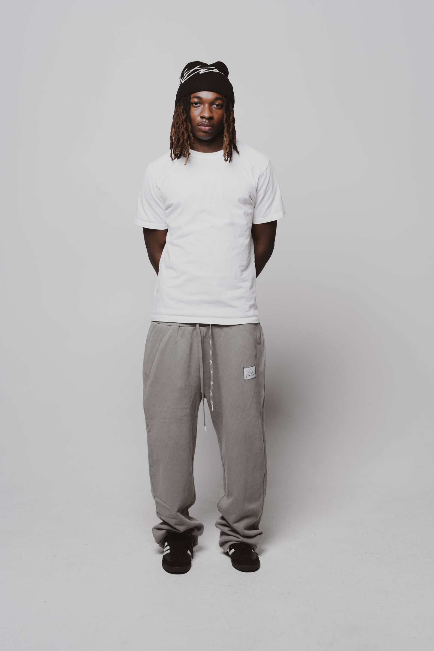 'Virtue Baggy Sweats'