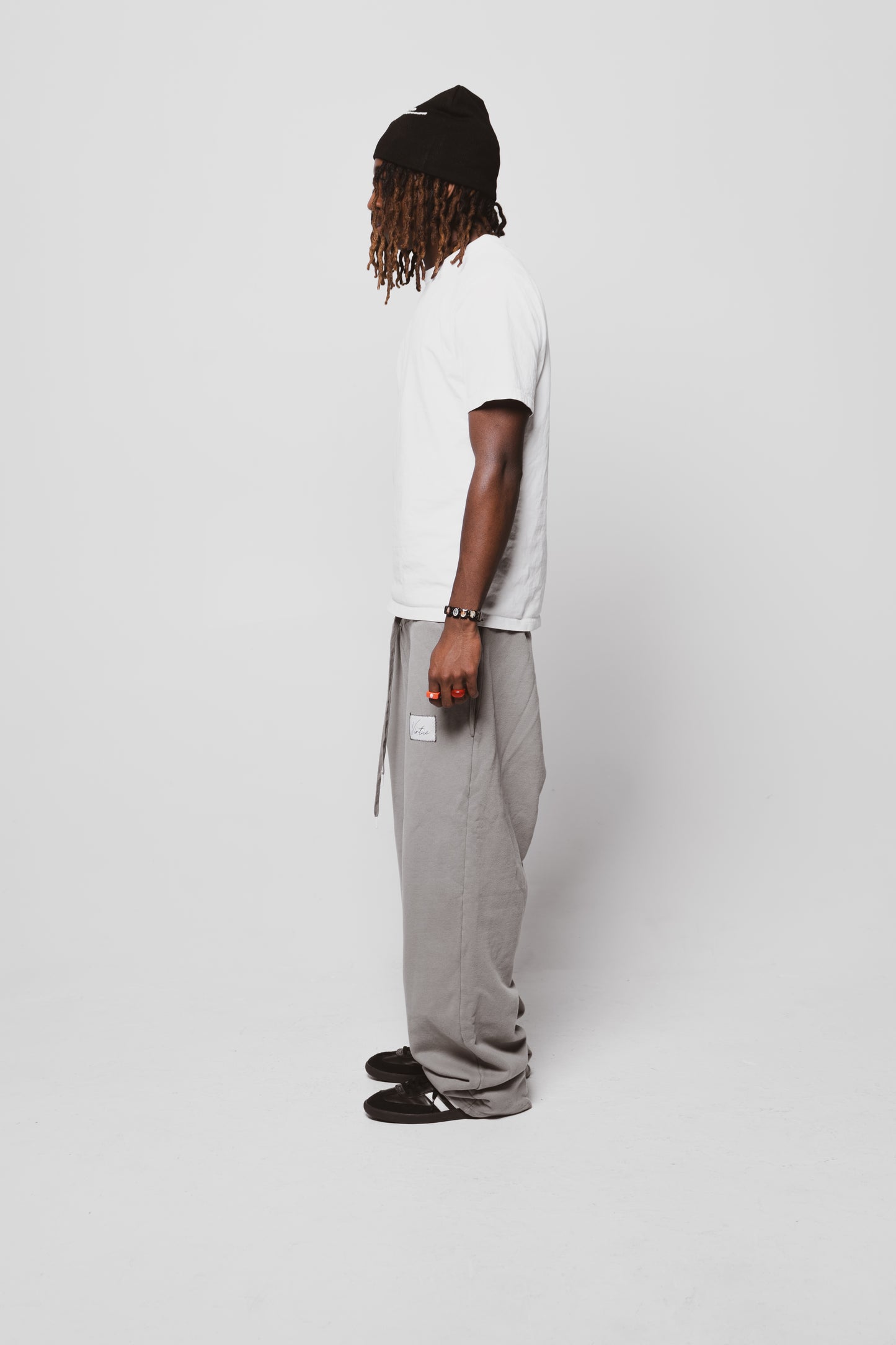 'Virtue Baggy Sweats'