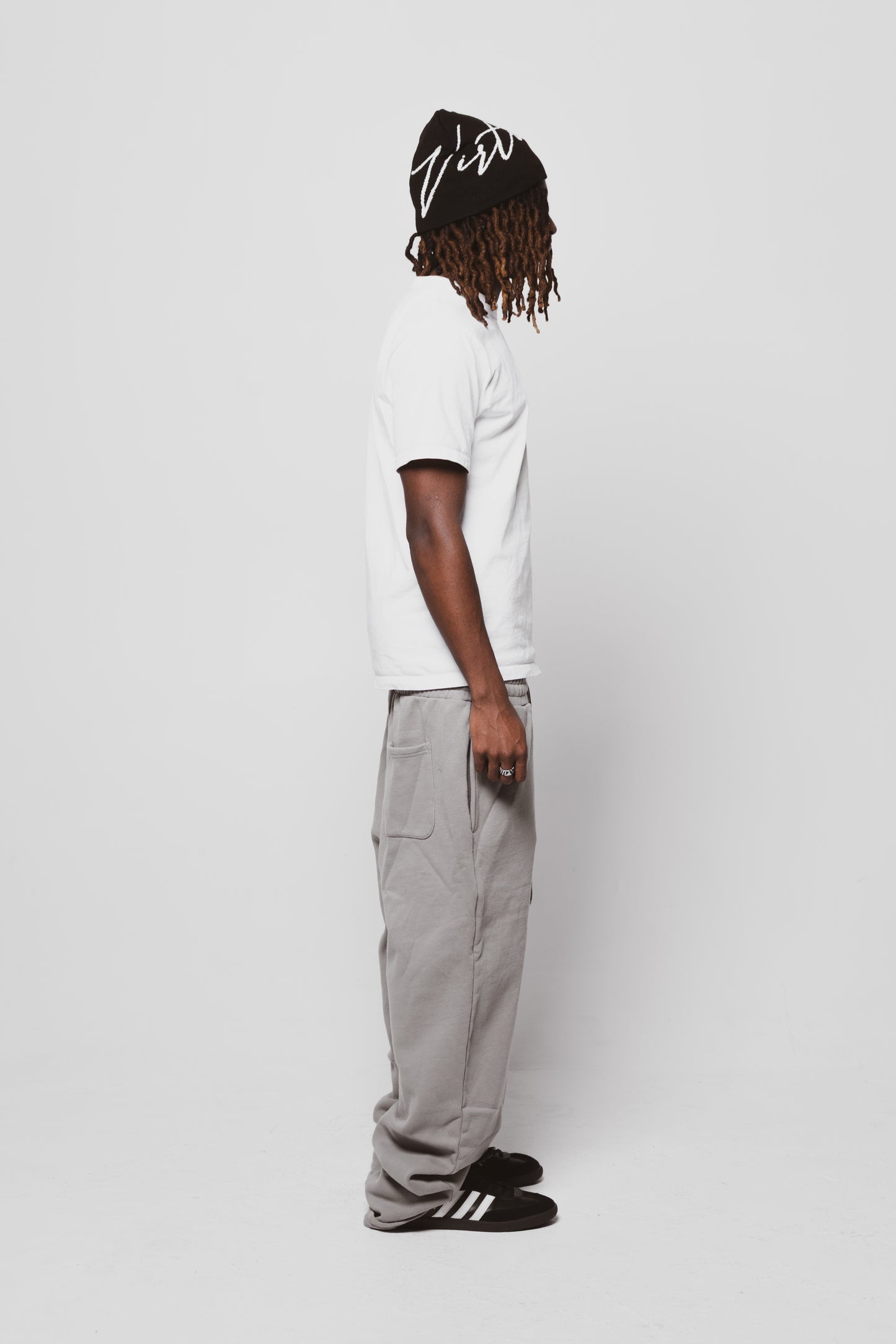 'Virtue Baggy Sweats'