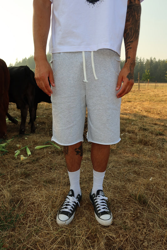 Baggy Shorts