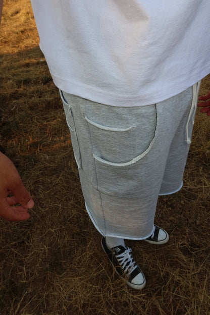 Baggy Shorts