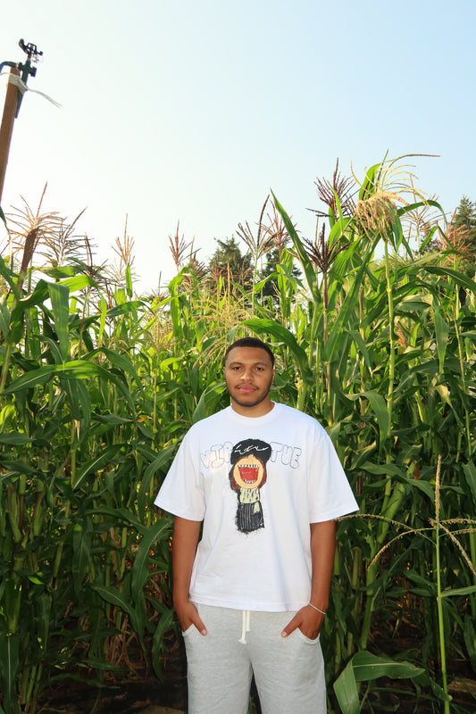 The Virtue Kid Tee