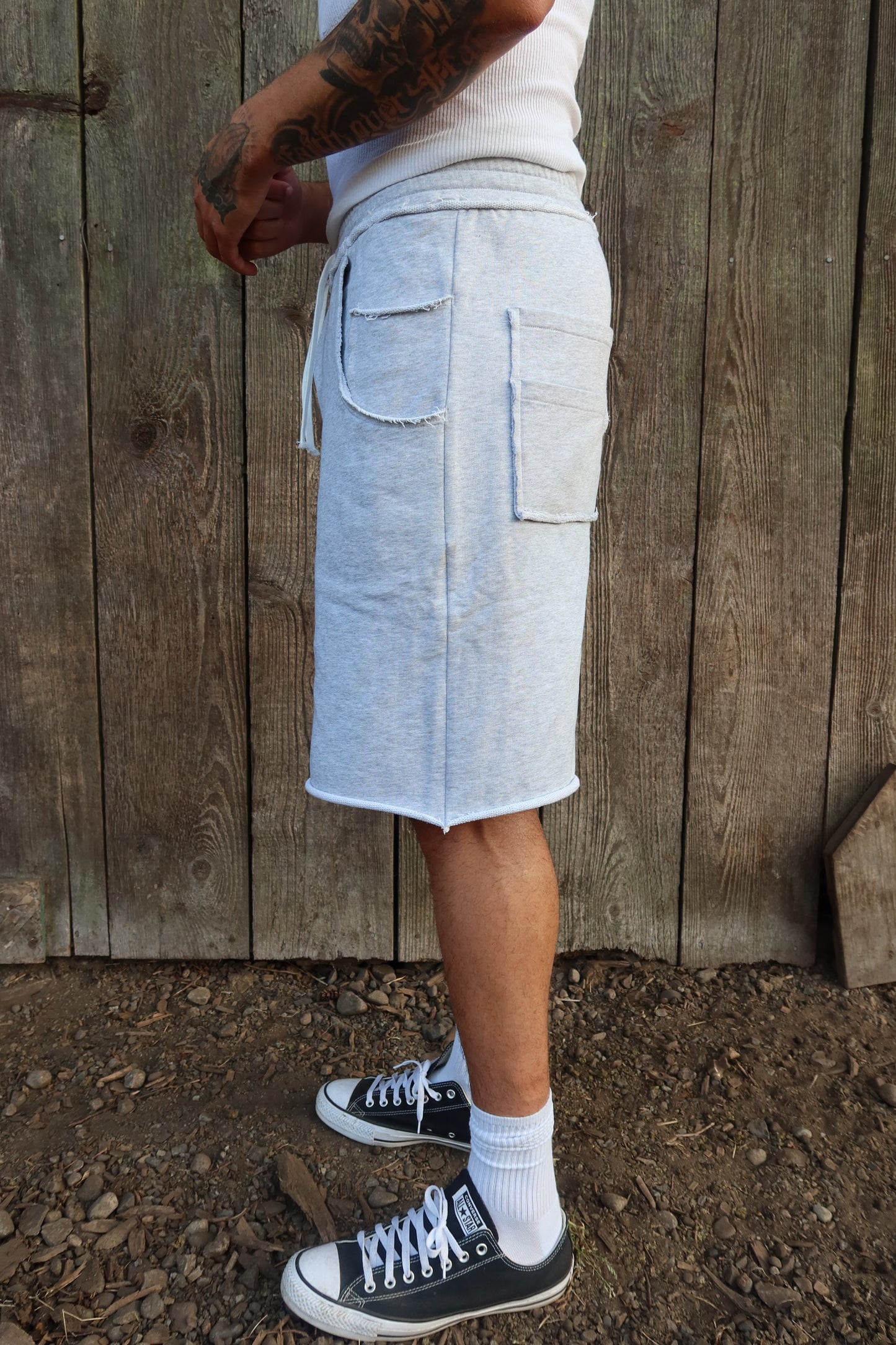 Baggy Shorts