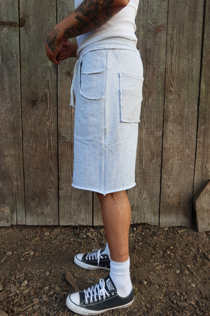 Baggy Shorts